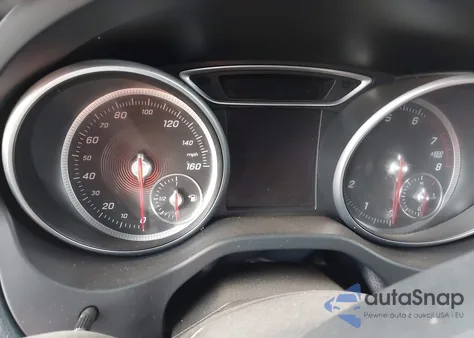 2018 Mercedes-Benz Cla 250 из США, поврежденный, VIN WDDSJ4EB4JN546706